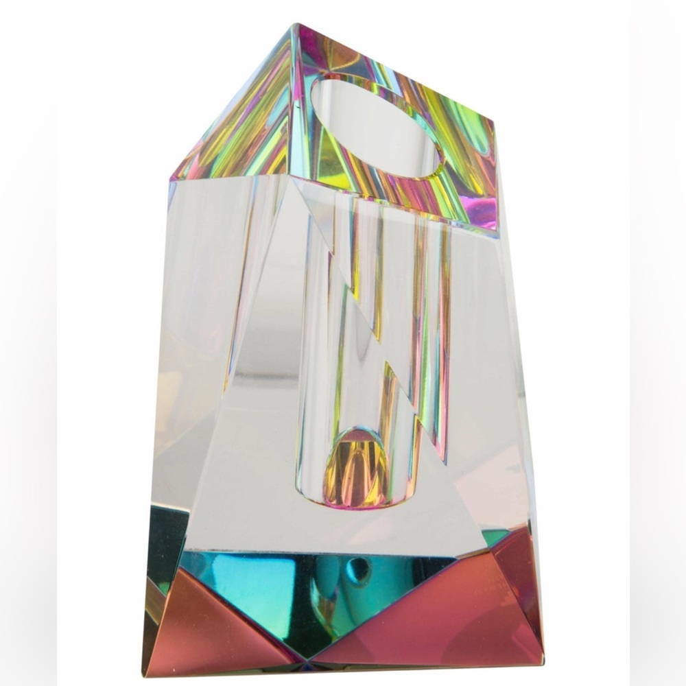 Fundamental Berlin
Regenbogen Irregular Vase